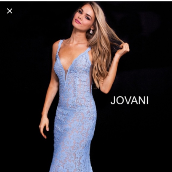 Jovani Dresses & Skirts - Jovani 48994